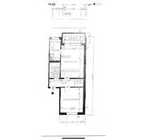 2Zimmerwohnug mit WBS zum 01.01 - Bad Oeynhausen Dehme