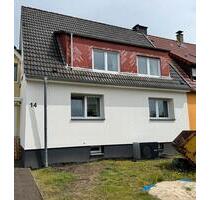 Modernisiertes Mehrfamilienhaus - Effizienzhaus 85 EE - Hamm Braam-Ostwennemar