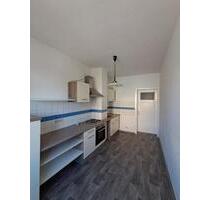 Anfragen NUR per E-Mail. 3-Zimmer Wohnung mit EBK im 1-OG in der Nähe Innenstadt. - Bremerhaven Mitte