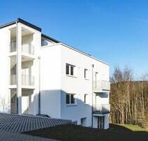 3 ZKB mit großem Balkon - 1.495,00 EUR Kaltmiete, ca.  113,00 m² in Haunetal (PLZ: 36166)