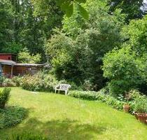 Einfamilienhaus Im reinen Wohngebiet, Tolle Lage Direkt am Wald - Dietzenbach
