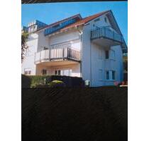 Ruhige 3 Zimmerwohnung in Pfullendorf, in ruhiger, zentraler Lage - Salem