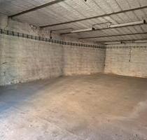 Lager Halle Werkstatt Garage zu vermieten Großraum Innenstadt - Sangerhausen