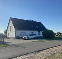 2-Zimmer-Wohnung in idyllischer Lage zur Miete - Dummerstorf