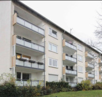 Gemütliche Hochparterre Wohnung in Wolfenbüttel-Linden zur Miete