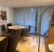 2 Zimmer Wohnung mit gehobener Ausstattung Teilmöbliert - Wuppertal Gemarkung Elberfeld