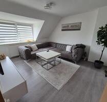 Helle und geräumige 3,5-Zimmer-Dachgeschosswohnung in ruhiger Lage - Duisburg Hamborn