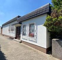 Großer Bungalow perfekt für Therapie Praxis & Wohnen - Ludwigshafen am Rhein Edigheim