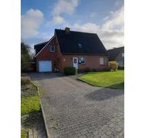 EG Mietwohnung in Mittegroßefehn für maximal ein Pärchen