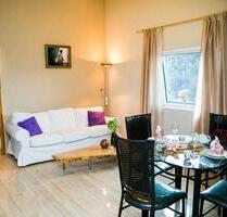 Zu vermieten in Südamerika: moderne Wohnung in Obligado Paraguay - Mönchengladbach West