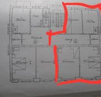 3 ZI Biedermeierviertel Hof - 640,00 EUR Kaltmiete, in Hof (PLZ: 95030) Neuhof