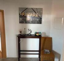 Schöne 1 ZKB Wohnung in Eschwege