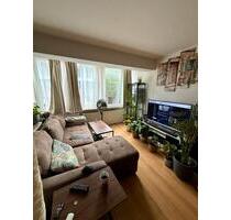 Moderne 2-Zimmerwohnung im Herzen von Neuss (frisch renoviert)