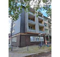 Singlewohnung mit Blick auf das Wasser in Ruhrort - Duisburg Laar