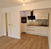 2ZKBT - zentrale Wohnlage Bad Driburg