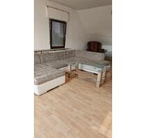 Schöne 2 12 Zimmer DG-Wohnung - Hamm Süden - Stadtnah