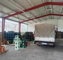 Vermiete eine Lagerhalle 335m2 in Ellwangen - Ellwangen (Jagst)