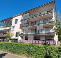 Zu verkaufen: 65qm Eigentumswohnung in Saarlouiser Innenstadt