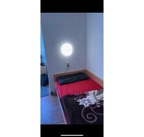All inclusive Zimmer ( für 38 Tage❗️) - Hannover Bult