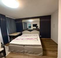 Wohnung in der Essenstadtmitte zu vermieten