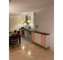 3 ,5 zimmerwohnung privat möbliert befristet 1 Jahr. Renoviert - Berlin Charlottenburg-Wilmersdorf
