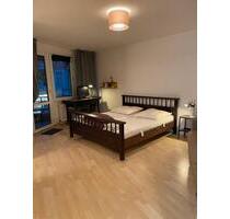 2,5 Zimmer Wohnung. Frisch renoviert Schöneberg - Berlin Charlottenburg-Wilmersdorf