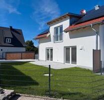 Helle 4-Zimmer-Neubau-Wohnung in Türkenfeld zur Miete, Erstbezug!