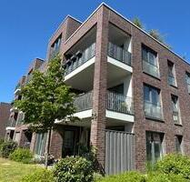 Exklusive 3-Zimmer-Wohnung mit Terrasse & Garten, provisionsfrei - Hannover Buchholz-Kleefeld