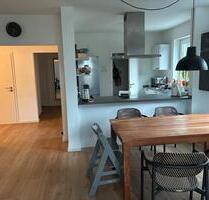 3-Zimmerwohnung in unmittelbarer Nähe zur Universität - Lüneburg