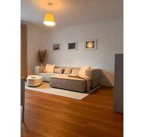 Moderne 3,5 Zimmerwohnung zum 01.12.2025 - Oberhausen Osterfeld