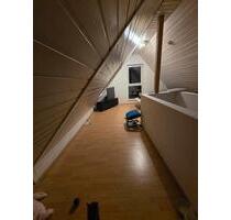 Mietwohnung ab sofort in Wüstenrot zu vermieten