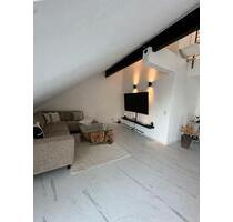 Moderne Maisonettewohnung - 1.450,00 EUR Kaltmiete, ca.  110,00 m² in Duisburg (PLZ: 47198) Essenberg