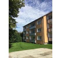 Attraktiv! Günstig geschnittene 3-Zimmer-Wohnung - Bielefeld Schildesche