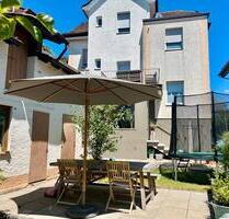 Design trifft Raum: 190qm lifestyle-Haus OT Oberursel - Oberursel (Taunus)