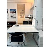 Co-Working Arbeitsplatz - 285,00 EUR Kaltmiete, in Berlin (PLZ: 10437) Pankow