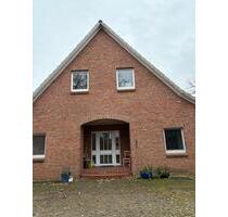 Wohnung in Kirchwalsede zu vermieten - Bothel