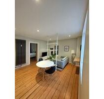 2-Zimmer Wohnung möbliert in Saint-Louis (nahe Basel) - Weil am Rhein