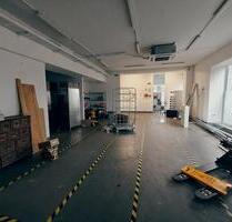 Laden Büro Lager Ausstellung mit 200qm in Unterrath - Düsseldorf Stadtbezirk 5