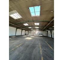 Lagerhalle 600m² - 3.200,00 EUR Kaltmiete, ca.  600,00 m² in Ladenburg (PLZ: 68526)