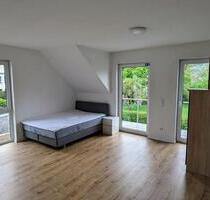 Voll möbliertes Apartment mit Balkon, Parkplatz All inklusive - Schorndorf
