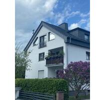 Modernisierte 3 Zimmer Wohnung in Taunusstein - Wehen