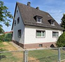 Freistehendes Einfamilienhaus am Eichwald - Kassel Bettenhausen