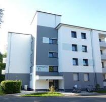Komfortable Erdgeschoss-Wohnung mit Balkon - Datteln