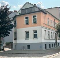 Frisch renovierte 2-Zimmer-Wohnung Fürstenwalde neue Küche & Bad - Fürstenwalde (Spree)