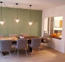 3-Zimmer ETW in WHM-Lützelsachsen mit Garten, Keller, Hobbyraum.. - Weinheim