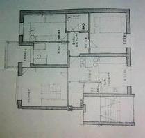 4 12 ZI BISMARKTURMnähe - 950,00 EUR Kaltmiete, in Hof (PLZ: 95030) Neuhof