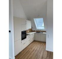 2-Zimmer-Wohnung Neubau,mit schöner Loggia, befristet für 2 Jahre - Kirrweiler (Pfalz)