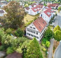 1,5-Zi.-DG-Studio Wohnung in Beuren