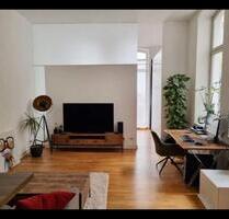 Nachmieter*in (nur 1 Person!) Wohnung am Rathenauplatz - Köln Innenstadt