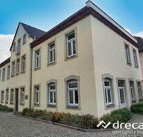 Ruhige 2-R-Whg im gemütlichen Hinterhaus EBK mögl. - Dresden Cotta